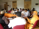 Group Meeting on Indian Sign Language Corpus