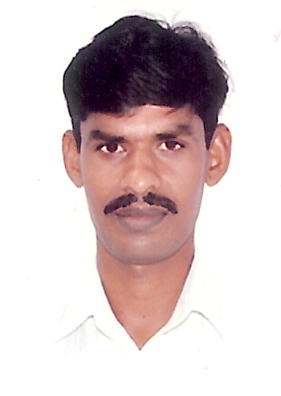 B H Kumaraswamy