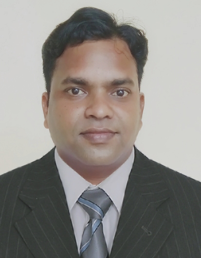 Dr.Satyaendra Kumar Awasthi