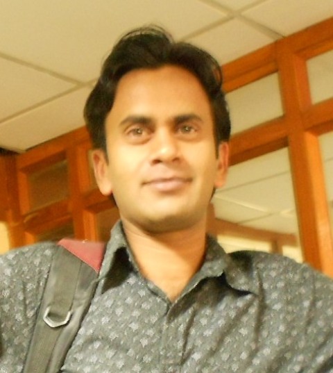 Dr. Shahnawaz Alam