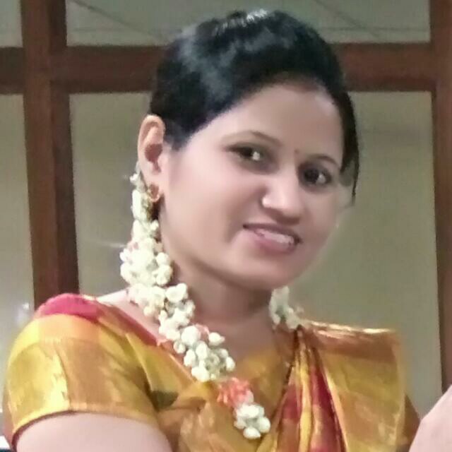 Dr.Vijayalaxmi F Patil